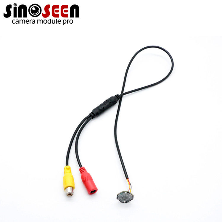 Modulo micro-macro della macchina fotografica di USB di endoscopia medica libera del driver 720P HD con il sensore OV9734