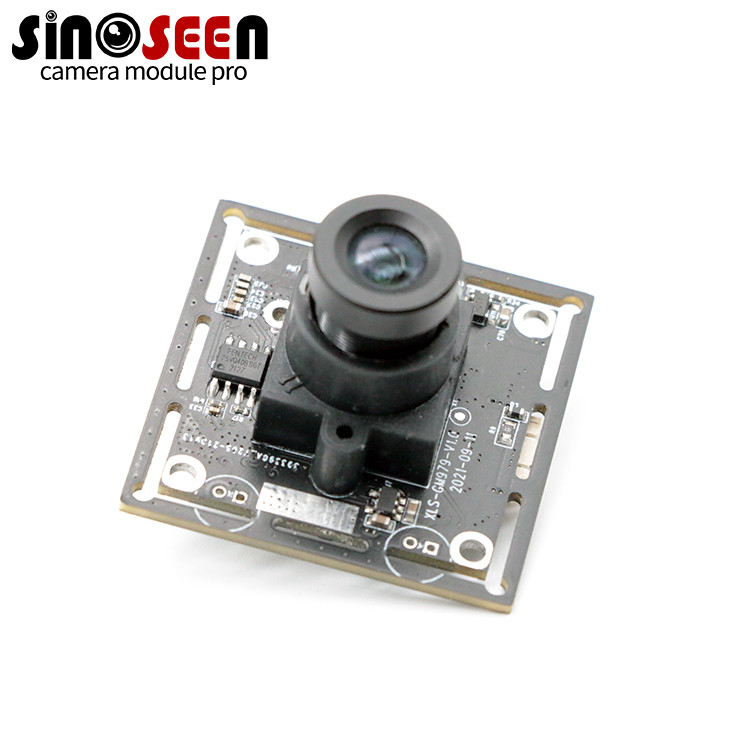 Modulo della macchina fotografica di USB 2.0 del fuoco fisso 8MP 4K con il sensore di Sony IMX415 COMS