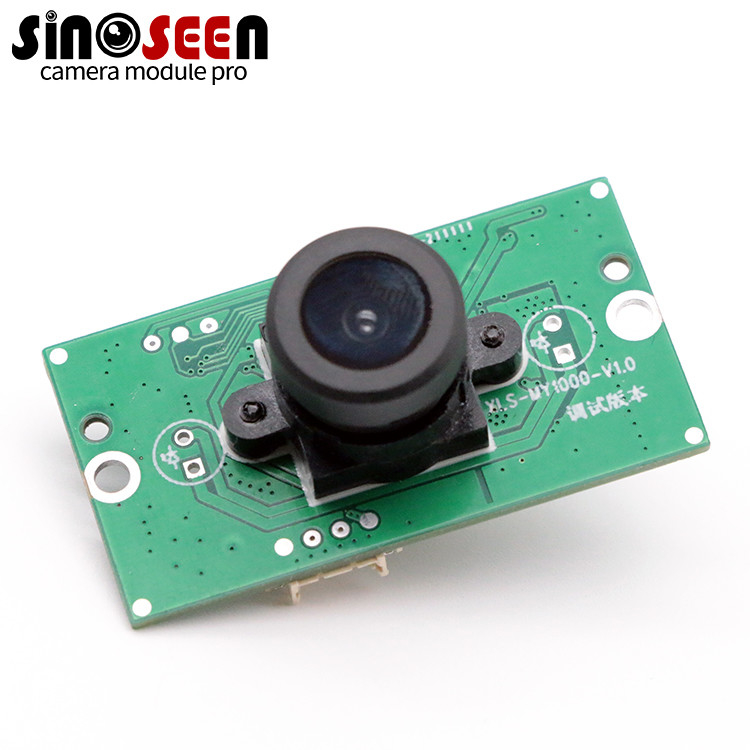 Fuoco fisso 30FPS 2MP Usb Camera Module 1080p di prezzo franco fabbrica con il sensore GC2053