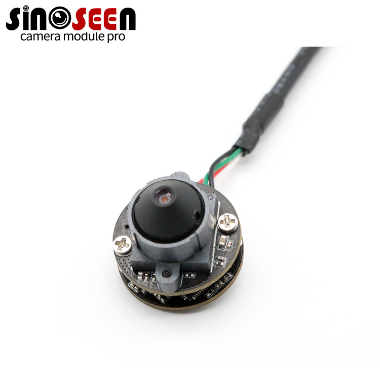 Modulo della macchina fotografica del Usb di rendimento elevato con il sensore GC1054 per le macchine fotografiche di azione