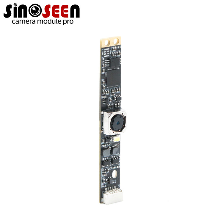 Modulo fotocamera autofocus MIPI sensore CMOSQSXGA 5MP OV5648 a colori