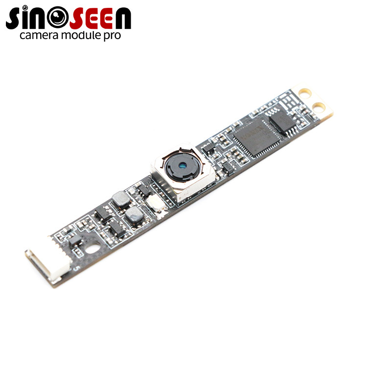 Modulo fotocamera autofocus MIPI sensore CMOSQSXGA 5MP OV5648 a colori