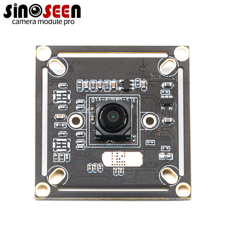 Modulo della macchina fotografica di 20MP High Resolution USB con il sensore IMX230 per l'esame ad alta velocità
