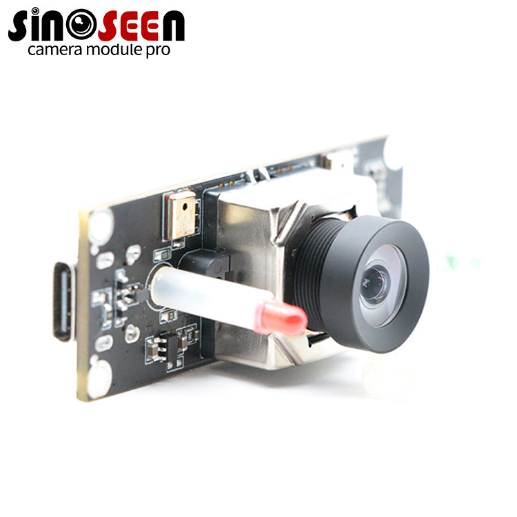 OS08A10 Sensore HD 8MP Modulo fotocamera USB con messa a fuoco automatica per DSC / DVC