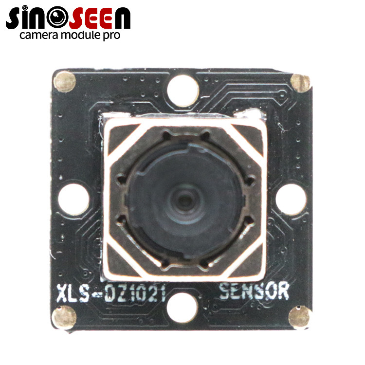 OV9281 endoscopico del fuoco automatico del sensore 1MP Usb Camera Module mini per esposizione globale