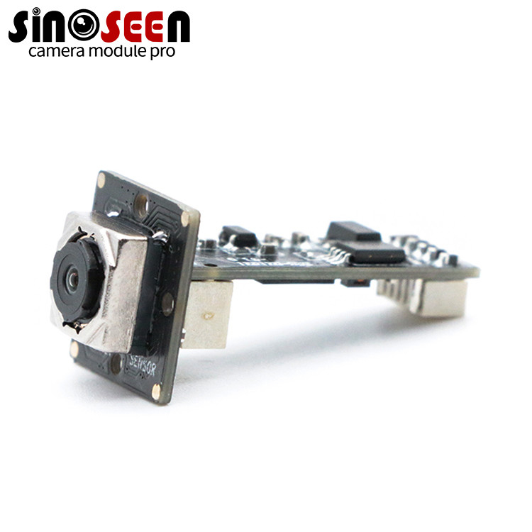 OV9281 endoscopico del fuoco automatico del sensore 1MP Usb Camera Module mini per esposizione globale