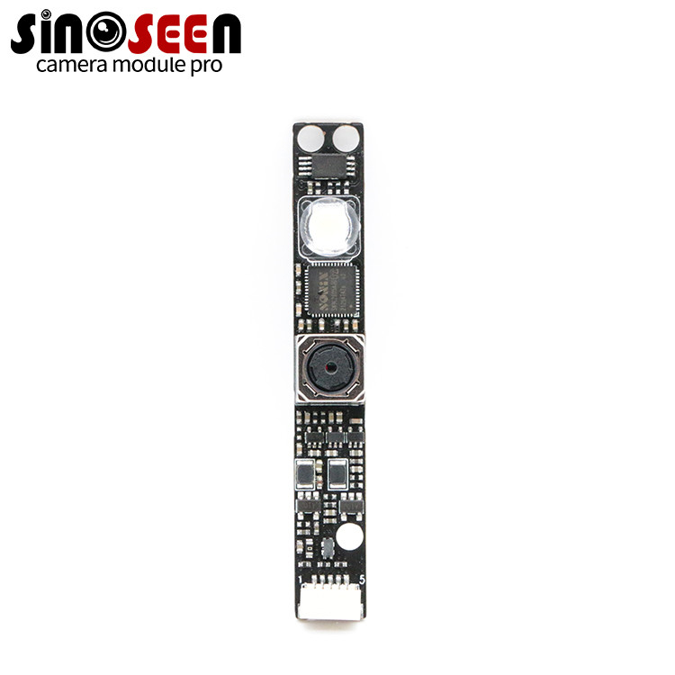 Modulo USB della macchina fotografica del lampone pi di OV5648 5MP AF Plug And Play per riconoscimento di fronte
