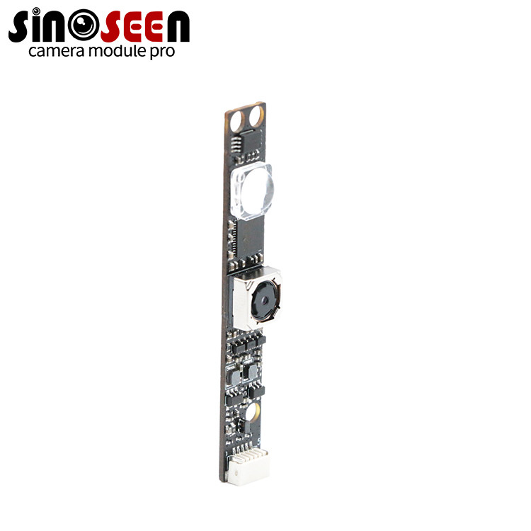 Modulo USB della macchina fotografica del lampone pi di OV5648 5MP AF Plug And Play per riconoscimento di fronte