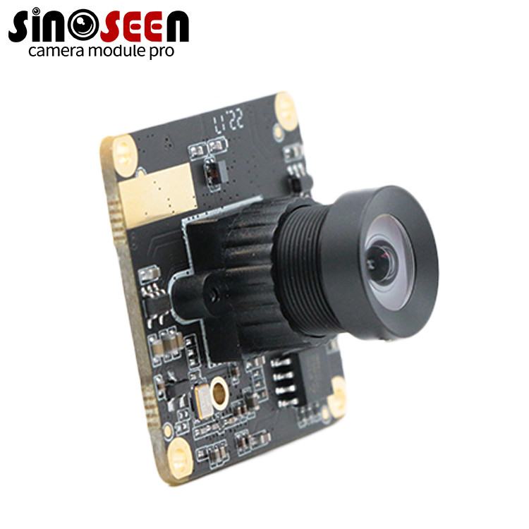 Modulo migliorato 4MP H265 MJPEG della macchina fotografica del sensore di HD SC401 per gli analizzatori rapidi