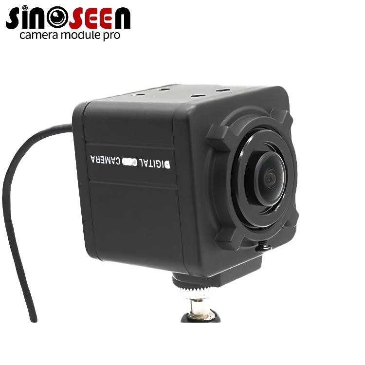 Sensore globale del modulo OG02B10 della macchina fotografica dell'otturatore 2MP 60FPS USB per il fuco di agricoltura