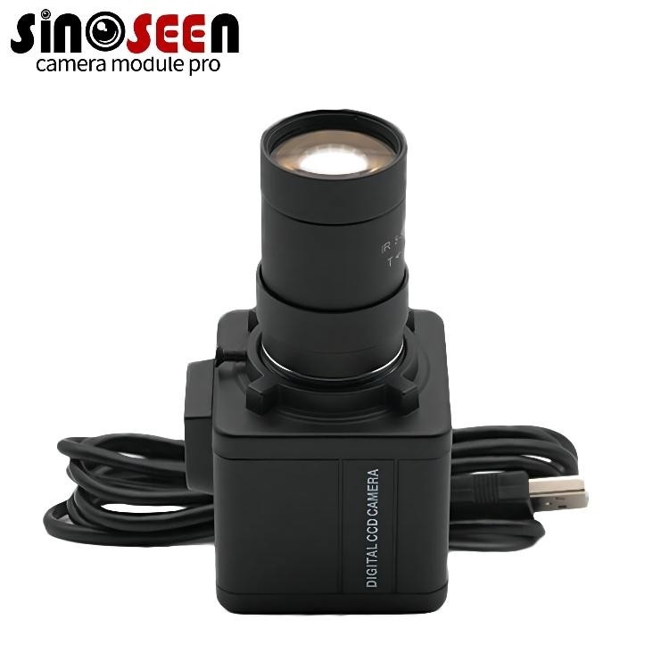 Azionamento del sensore infrarosso Starlight del modulo WDR 1080P IMX335 della macchina fotografica di USB del registratore