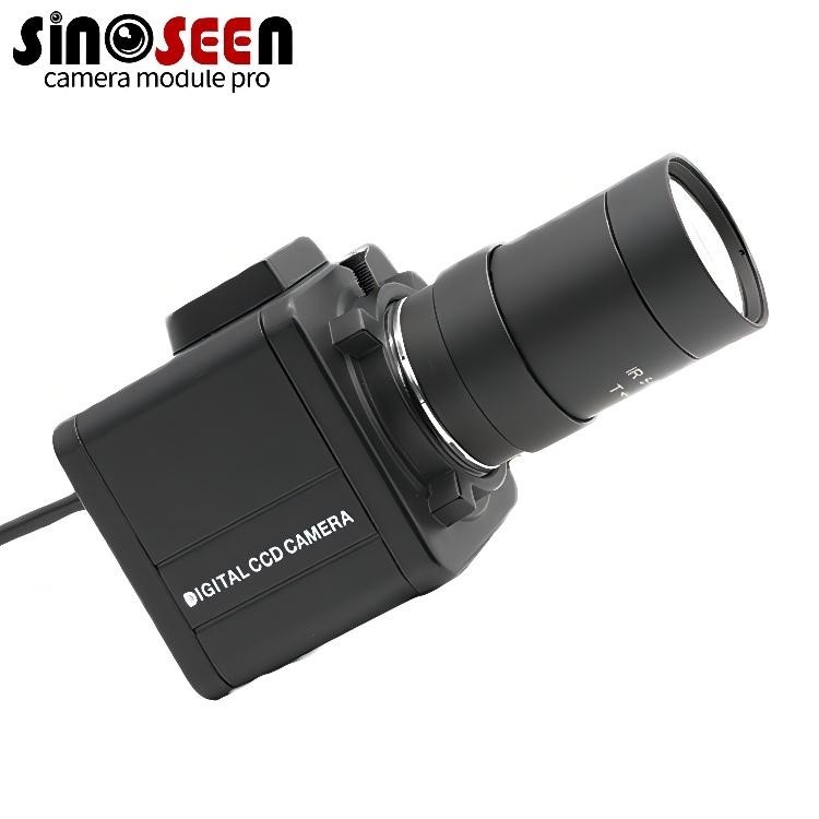 Azionamento del sensore infrarosso Starlight del modulo WDR 1080P IMX335 della macchina fotografica di USB del registratore