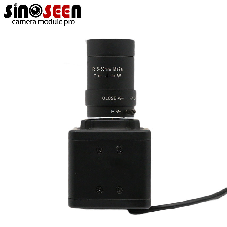 Azionamento del sensore infrarosso Starlight del modulo WDR 1080P IMX335 della macchina fotografica di USB del registratore
